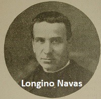 Longino Navas1